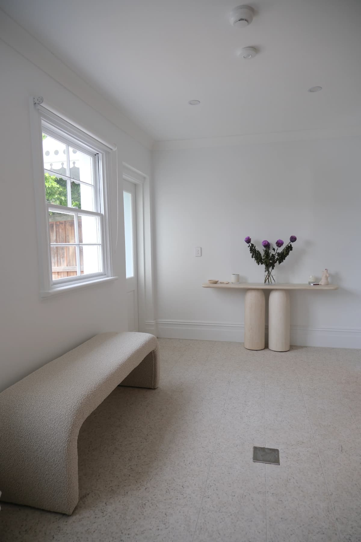 Studio location