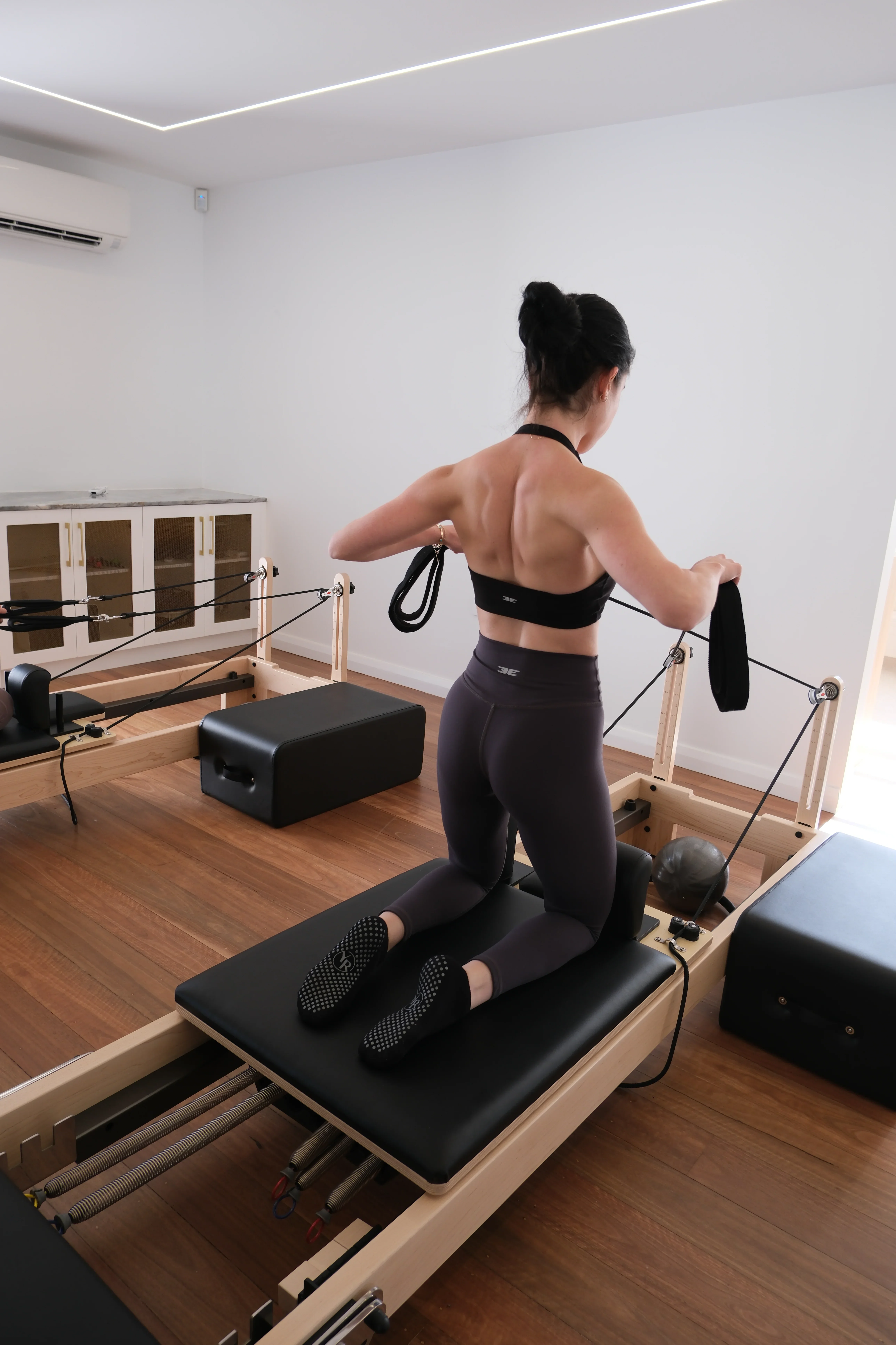 Private 1-on-1 Sessions